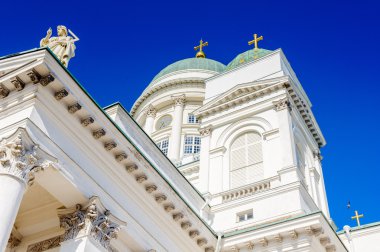 Helsinki, Finlandiya