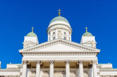 Helsinki, Finlandiya