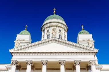 Helsinki, Finlandiya
