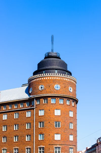 Helsinki, Finlandia — Foto Stock