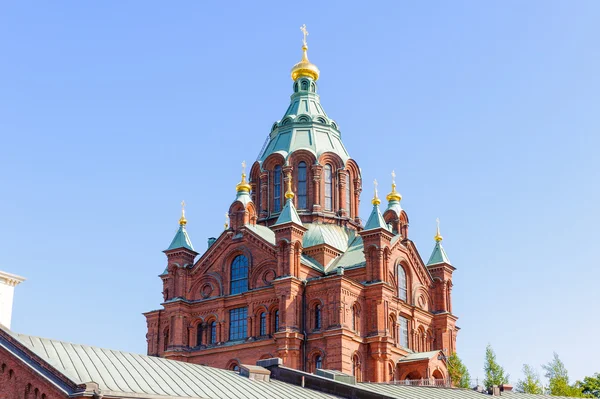 Helsinki, Finland — Stock Photo, Image