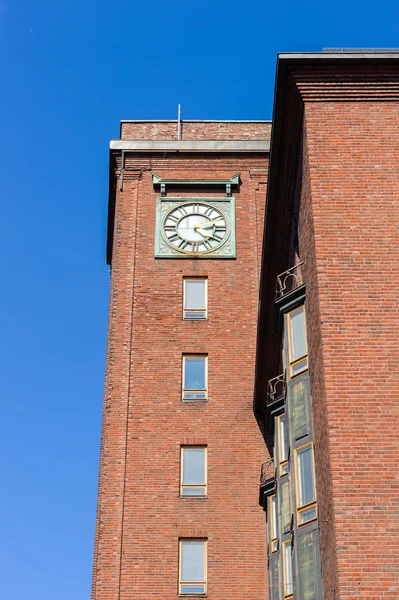 Helsinki, Finlandia — Foto Stock