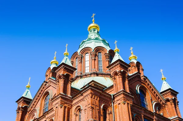 Helsinki, Finland — Stock Photo, Image