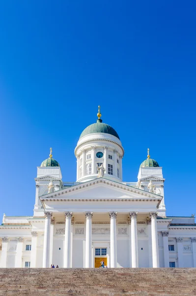 Helsinki, Finlandiya — Stok fotoğraf