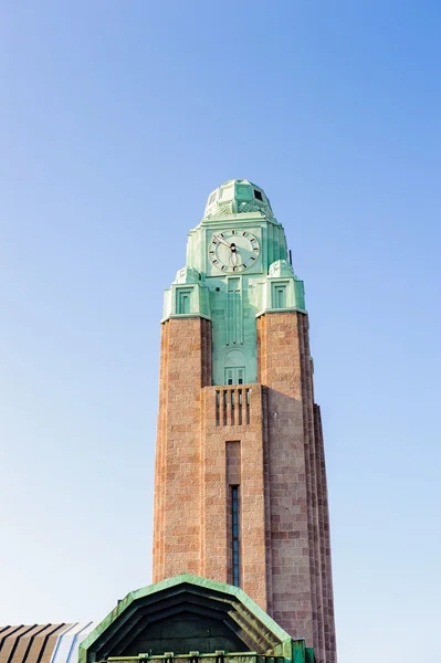 Helsinki, Finlandia — Foto Stock