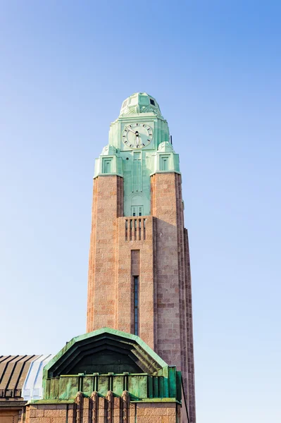 Helsinki, Finland — Stockfoto