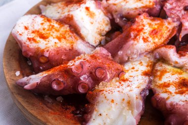 Ahtapot Görünümü Kapat