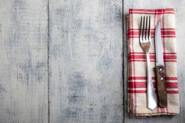 Restoran tablo ayarları