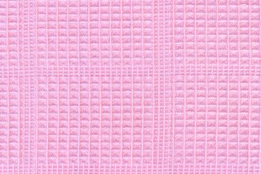 Kumaş dokusu soyut arkaplan. Makro çekimini kapat