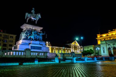 Bulgaristan 'ın başkenti Sofya' nın görüşleri