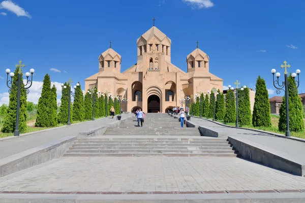 Aziz Gregory ışığı