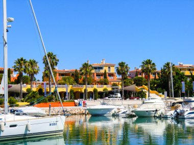 Jonic Sahili Basilicata, Policoro, Metaponto Mare, Siri, Matera Eyaleti, İtalya 