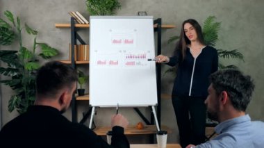 İşadamı soru soruyor: Öğretmenler mali okur-yazarlık eğitimi alıyor.