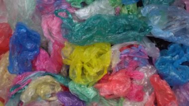 The Problem With Single-use Plastic Bags. Plastic pollution