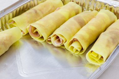 pişirme pişmiş makarna