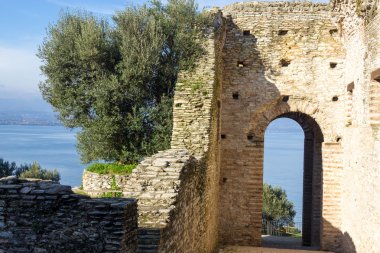 Sirmione terme catullo