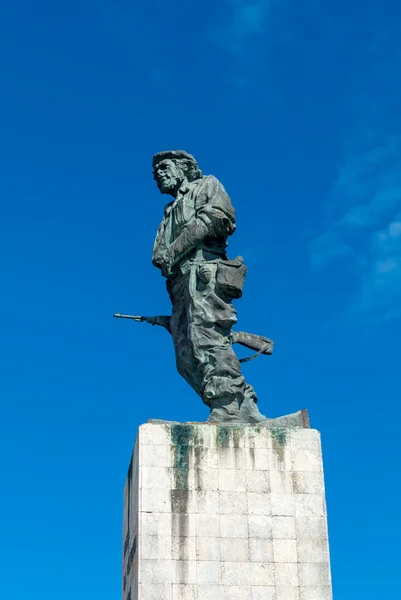 Cuban memories monuments — Stock Photo, Image