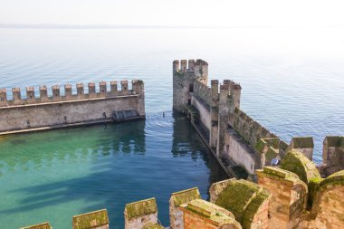 Scaliger Castle Verona