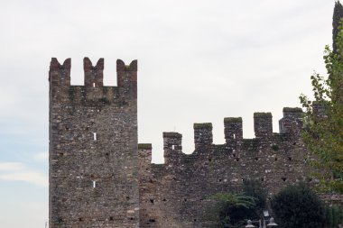 Scaliger Castle Verona