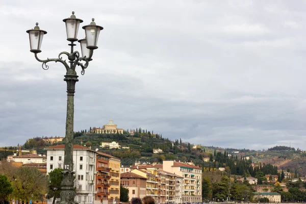 Manzara Verona — Stok fotoğraf