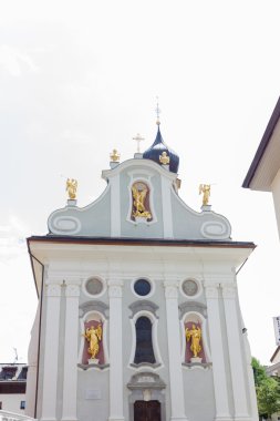 Cortina d'Ampezzo kez