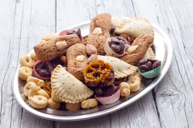 İtalya'dan Noel kek