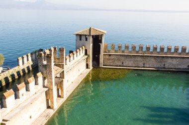 Scaliger Castle Verona