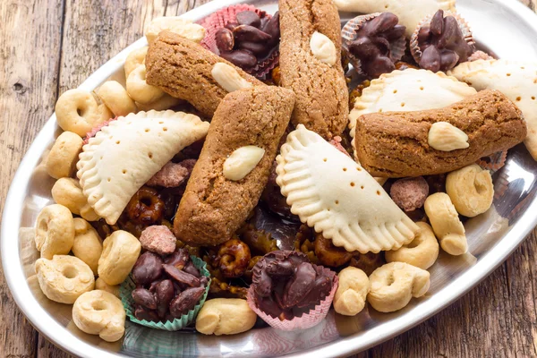 İtalya'dan Noel kek