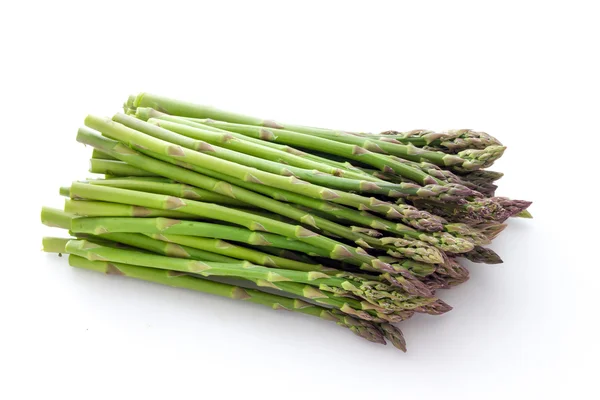 The real Asparagus of Altedo Italy — Stock Photo, Image