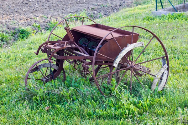 Retrouvez agricole antieke — Stockfoto