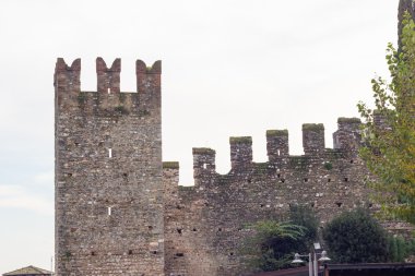 Scaliger Castle Verona