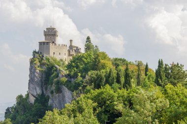 san marino şehri