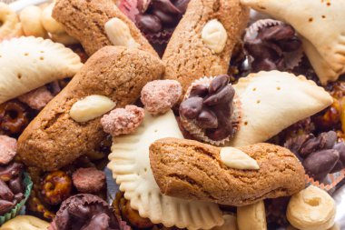 İtalya'dan Noel kek