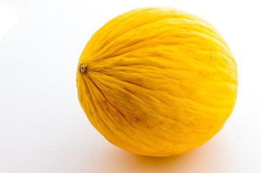 Biyolojik sarı kavun