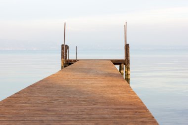 Küçük Liman Görünüm