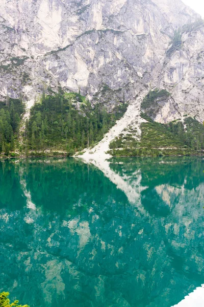 Prags-Meerzicht — Stockfoto