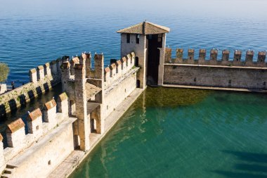 Scaliger Castle Verona