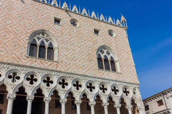 Palais San Marco de Venise — Photo
