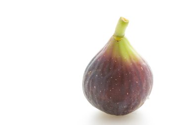 Kırmızı incir görünümü