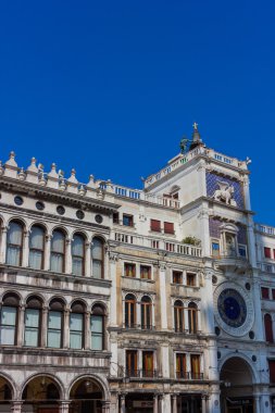 Venedik önden görünüm