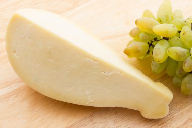 dilim scamorza peynir İtalya'dan
