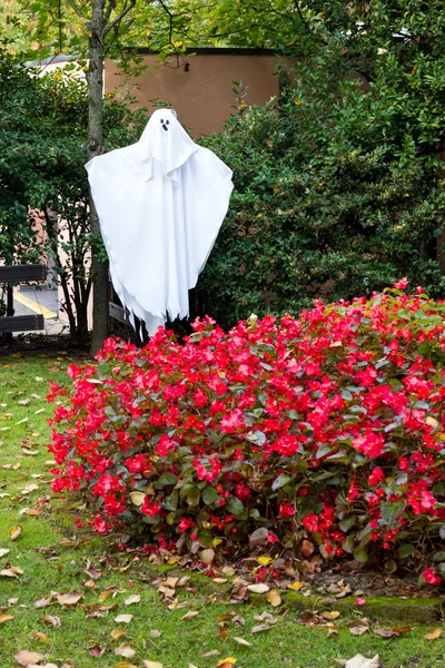 Ghosts for Halloween Party — Stock Photo, Image