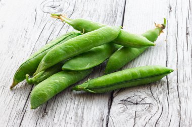 biraz yeşil bezelye