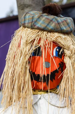 Canavarlar Cadılar Bayramı partisi için