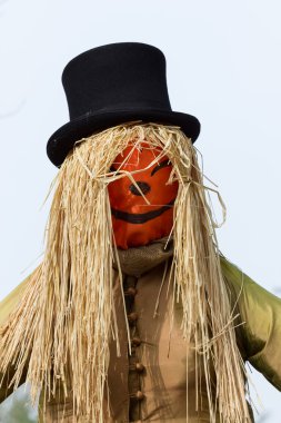 Canavarlar Cadılar Bayramı partisi için