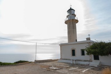 Gero Gombos Deniz Feneri Yunanistan