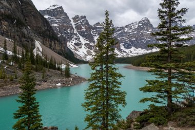 Büyük Göller Kuzey Kanada