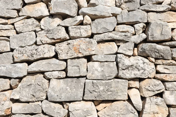 Panorama Alberobello Puglia Trulli — Fotografia de Stock