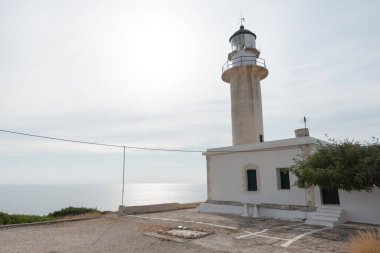 Gero Gombos Deniz Feneri Yunanistan