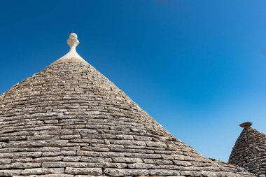Alberobello Puglia Trulli Panorama